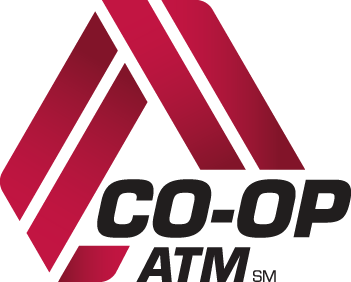 Co-Op Logo ATM Page