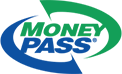 MoneyPass Logo ATM Page