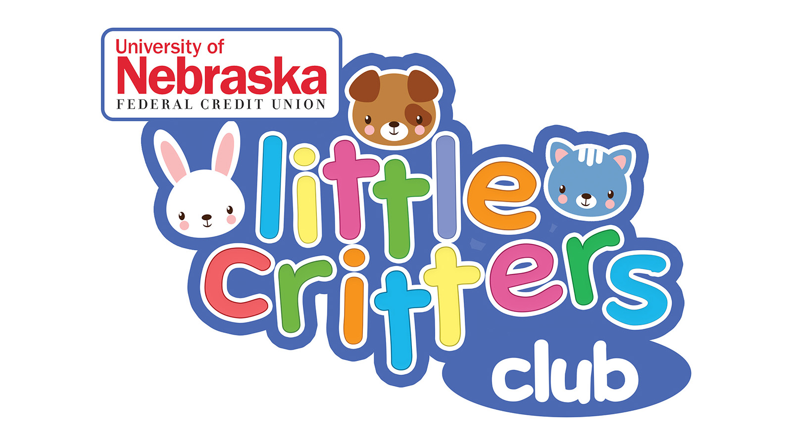 Little Critter Logo