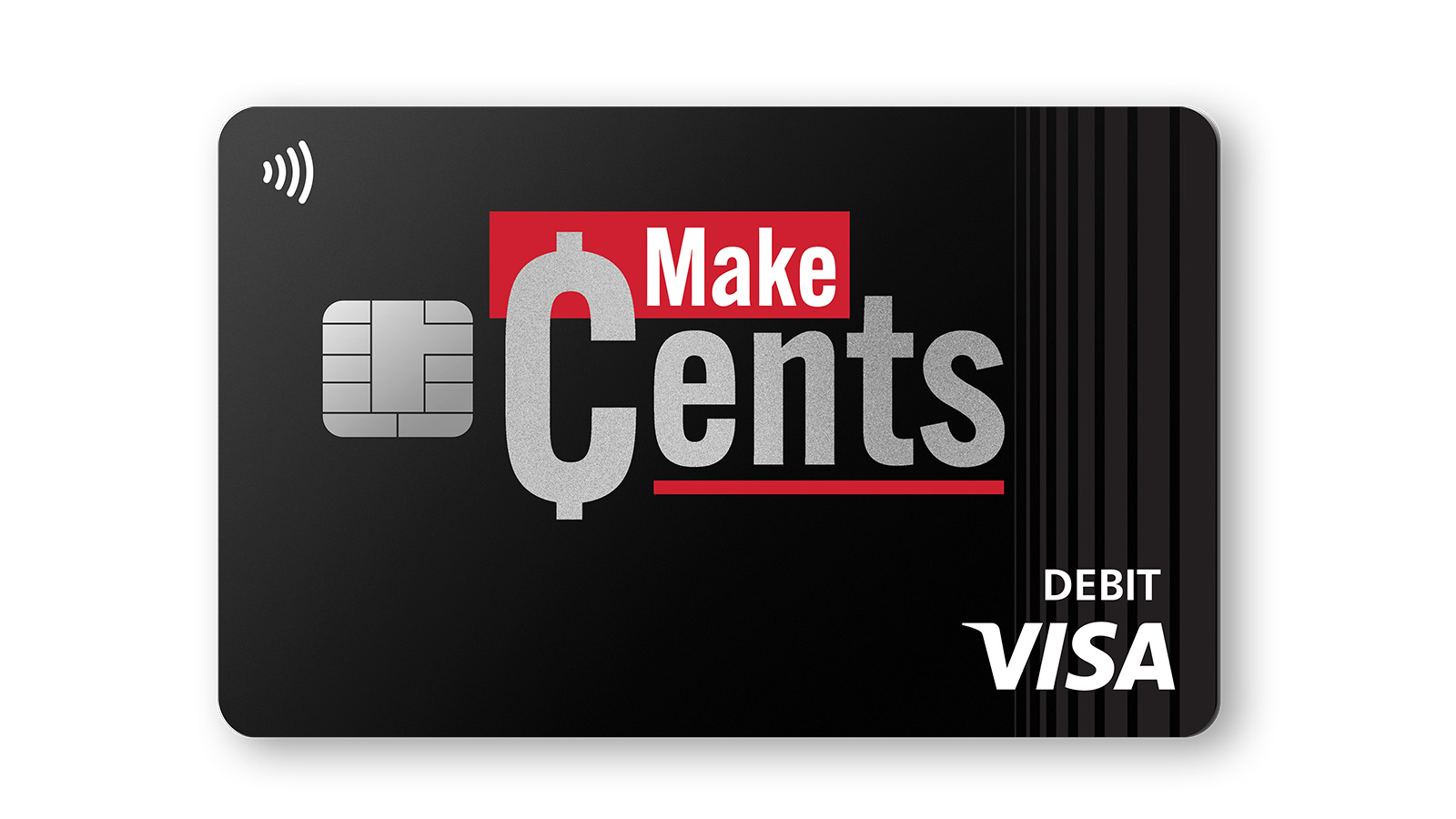 MakeCents Card