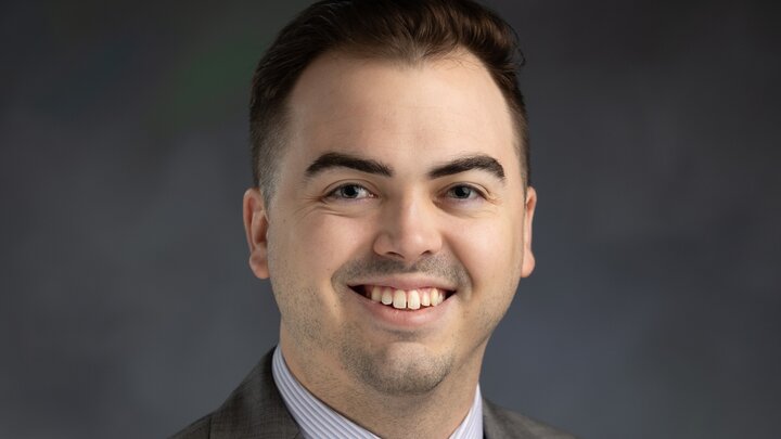 professional photo of Landyn Anderson