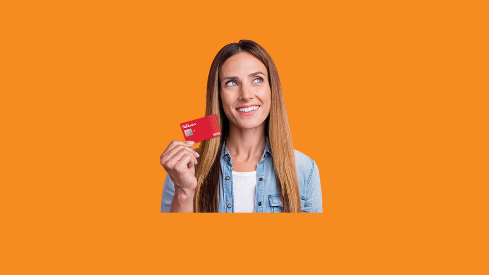Credit Card Promotion 2025