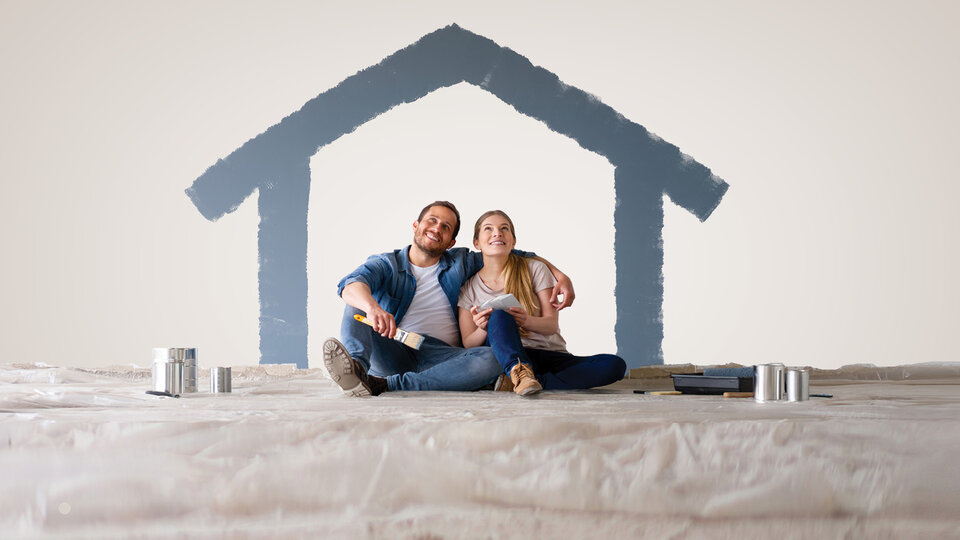 Home Equity Couple