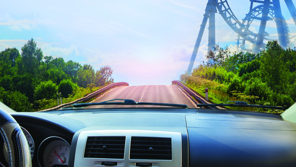 Summer Auto Loan