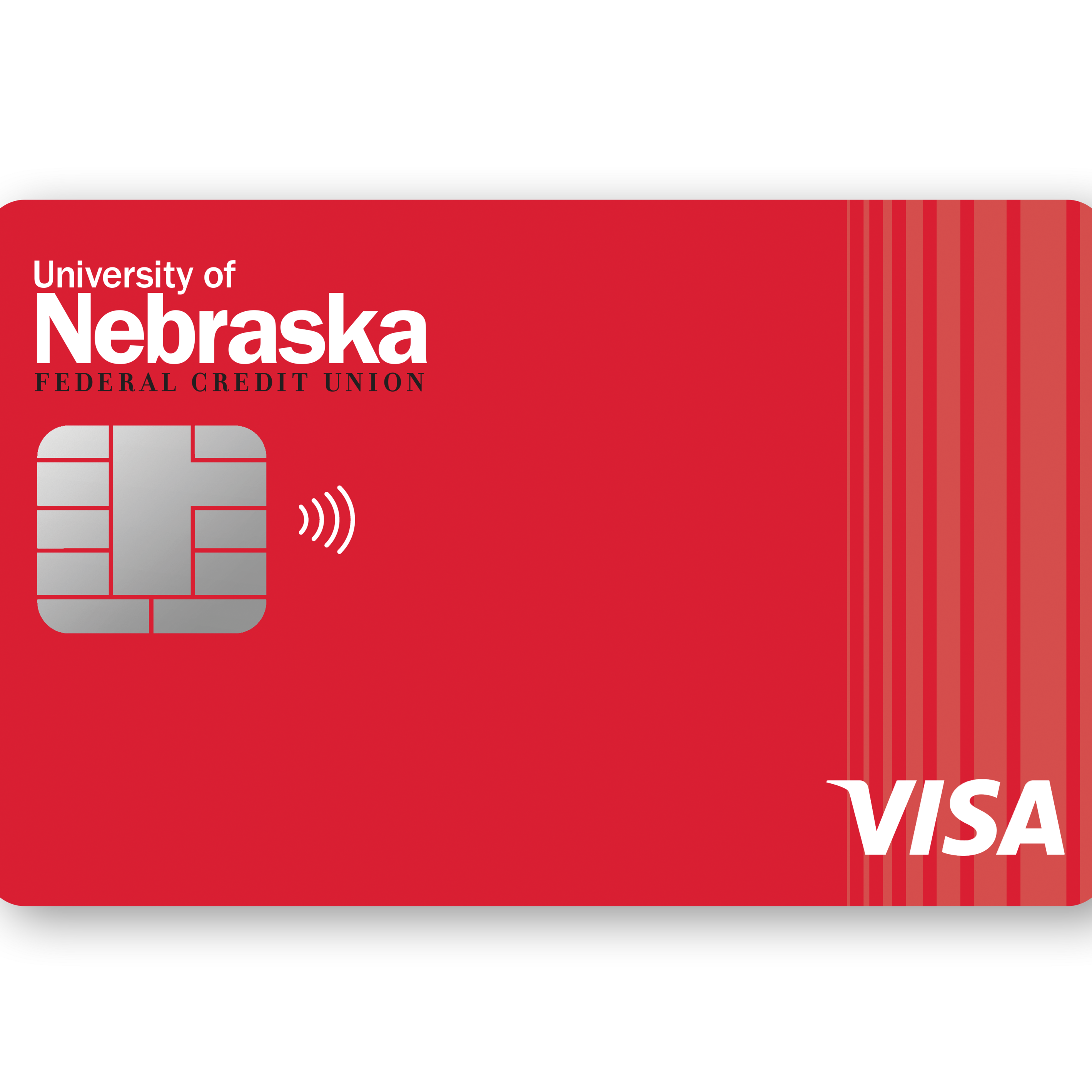 Credit Cards | University of Nebraska Federal Credit Union | Nebraska