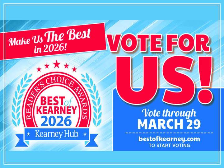 Vote Kearney