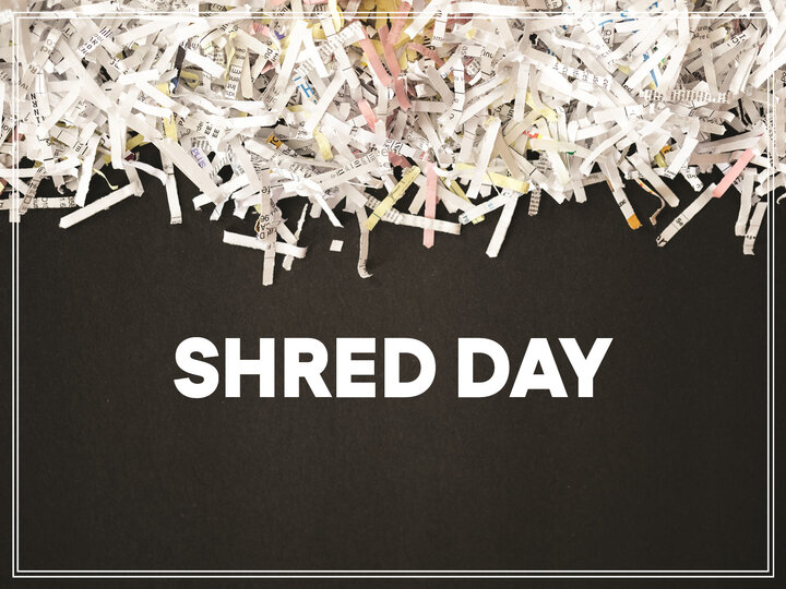 ShredDay